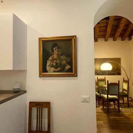 Leone Marciano Venice Apartment Independent And Private Entrance المظهر الخارجي الصورة