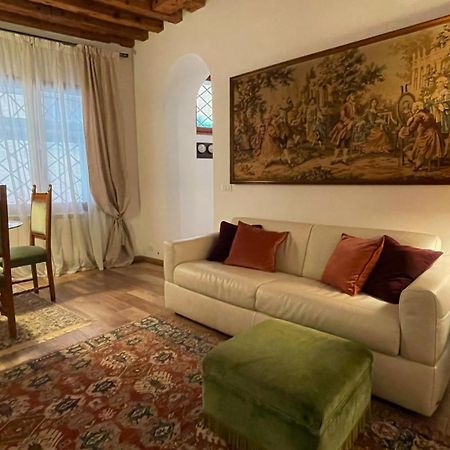 Leone Marciano Venice Apartment Independent And Private Entrance المظهر الخارجي الصورة