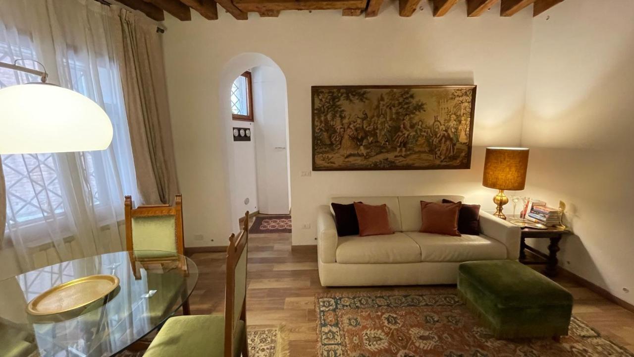 Leone Marciano Venice Apartment Independent And Private Entrance المظهر الخارجي الصورة