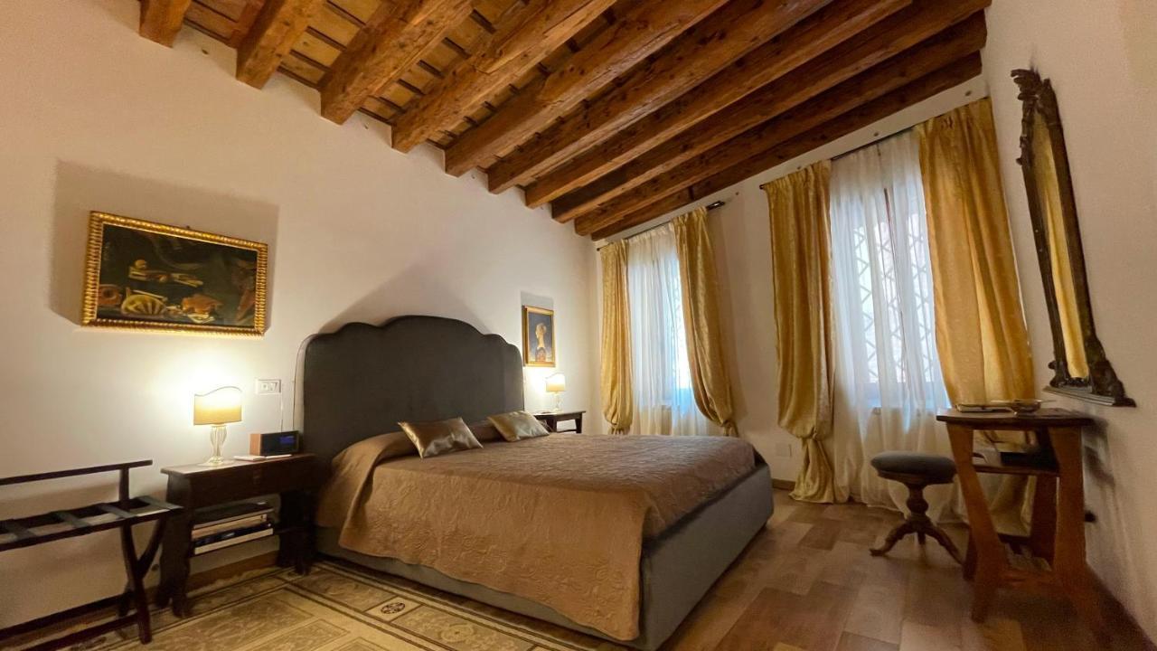 Leone Marciano Venice Apartment Independent And Private Entrance المظهر الخارجي الصورة