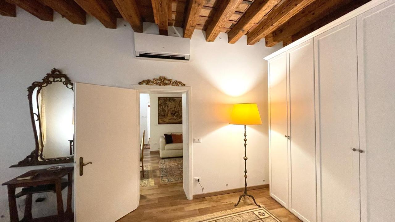Leone Marciano Venice Apartment Independent And Private Entrance المظهر الخارجي الصورة