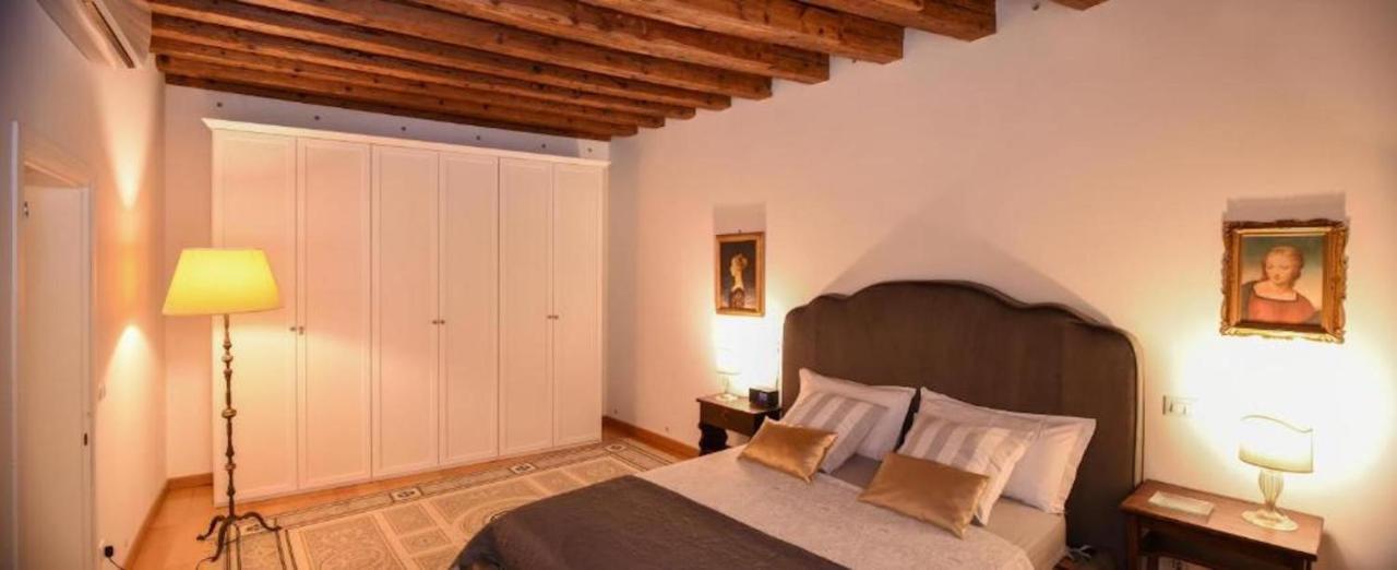Leone Marciano Venice Apartment Independent And Private Entrance المظهر الخارجي الصورة