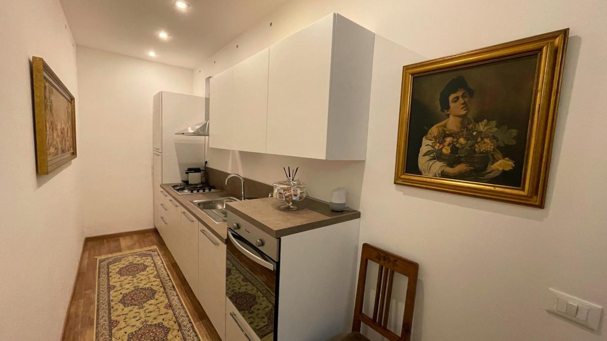 Leone Marciano Venice Apartment Independent And Private Entrance المظهر الخارجي الصورة