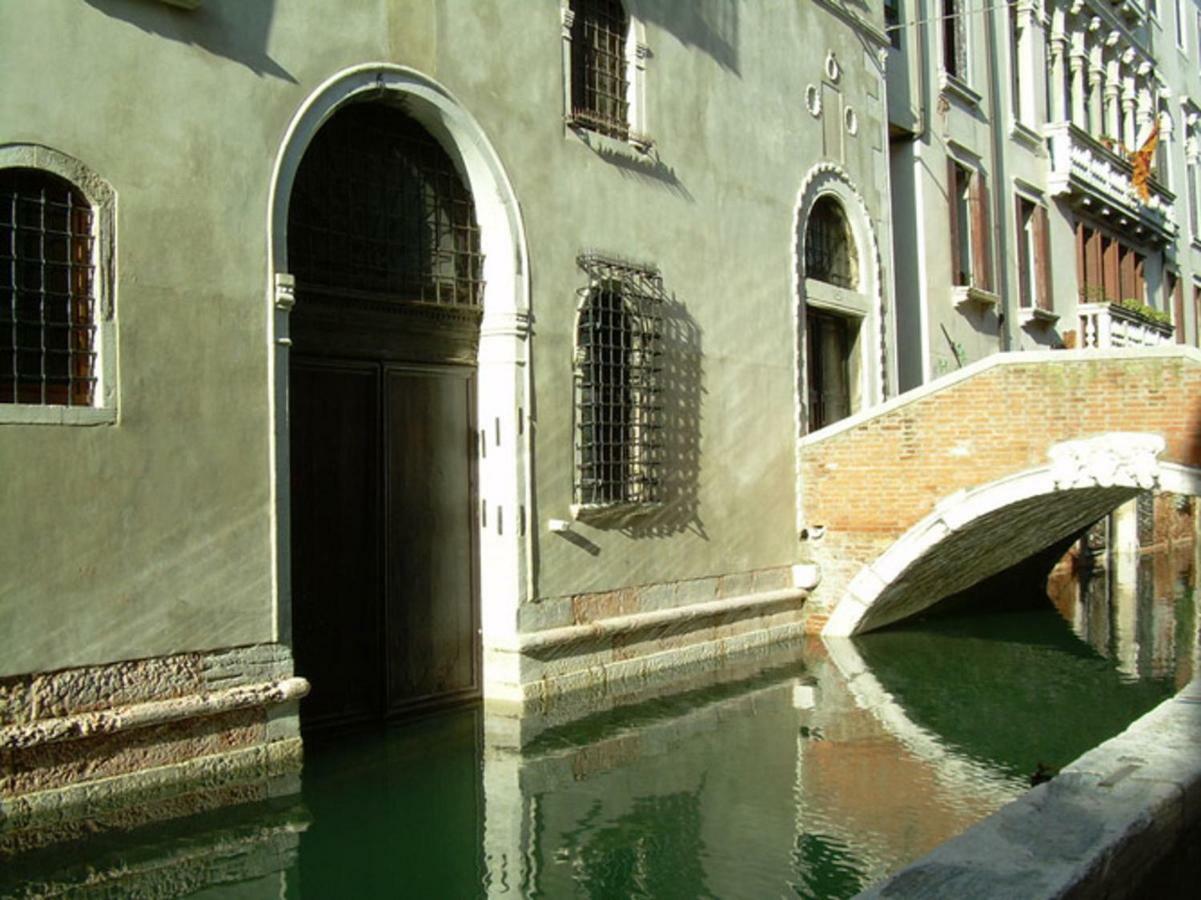 Leone Marciano Venice Apartment Independent And Private Entrance المظهر الخارجي الصورة
