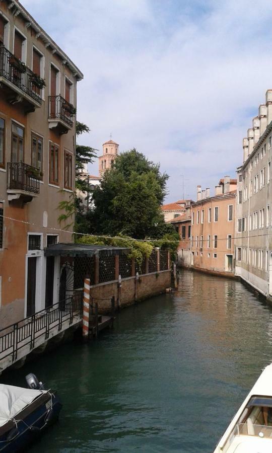 Leone Marciano Venice Apartment Independent And Private Entrance المظهر الخارجي الصورة