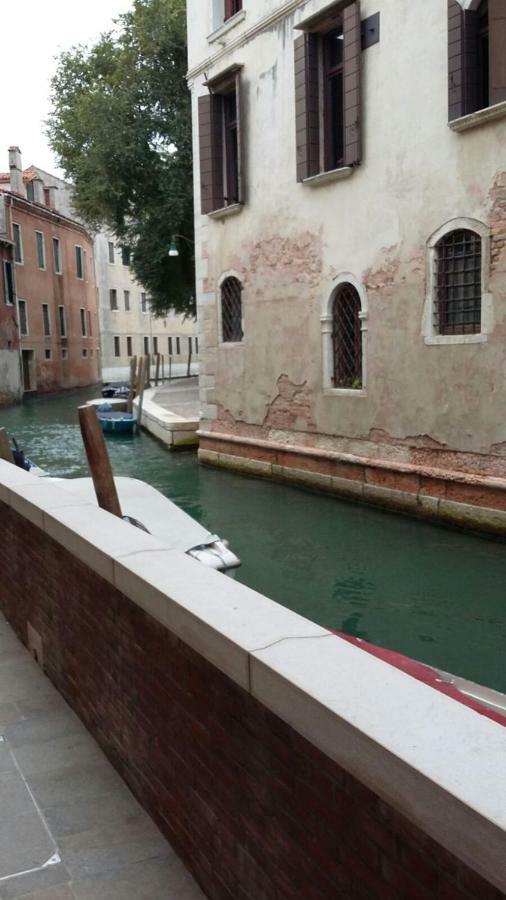 Leone Marciano Venice Apartment Independent And Private Entrance المظهر الخارجي الصورة