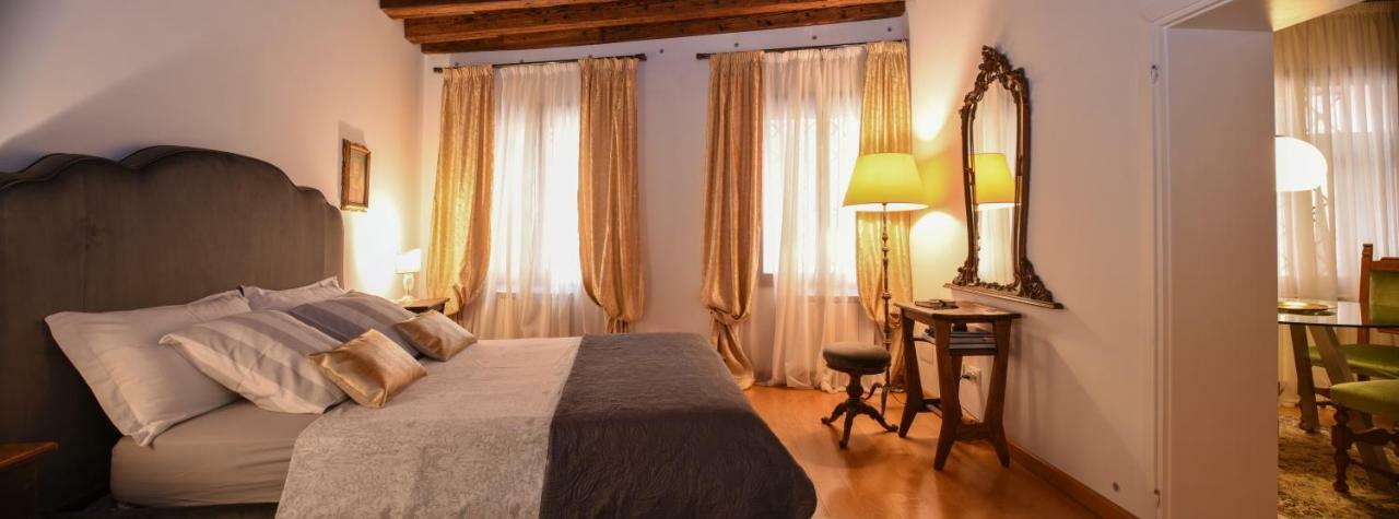 Leone Marciano Venice Apartment Independent And Private Entrance المظهر الخارجي الصورة